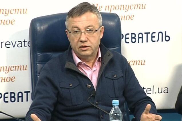 Деньги МВФ ни в коем случае нельзя использовать для поддержки курса гривни - эксперт