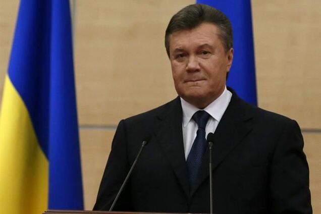 Янукович залишив Підмосков'ї і попрямував в Ростов - ЗМІ