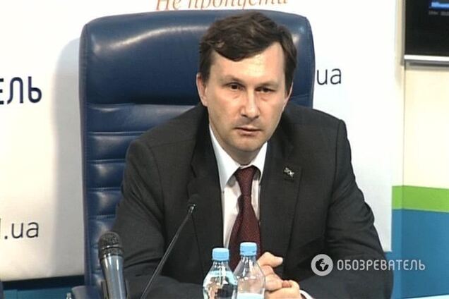 Россия навязывает Украине милитаризацию и гонку вооружений – Жалило