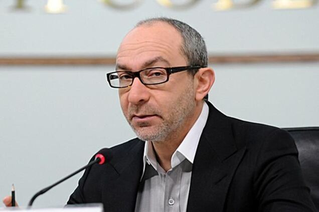 Кернес обещает, что в Харькове никаких референдумов не будет