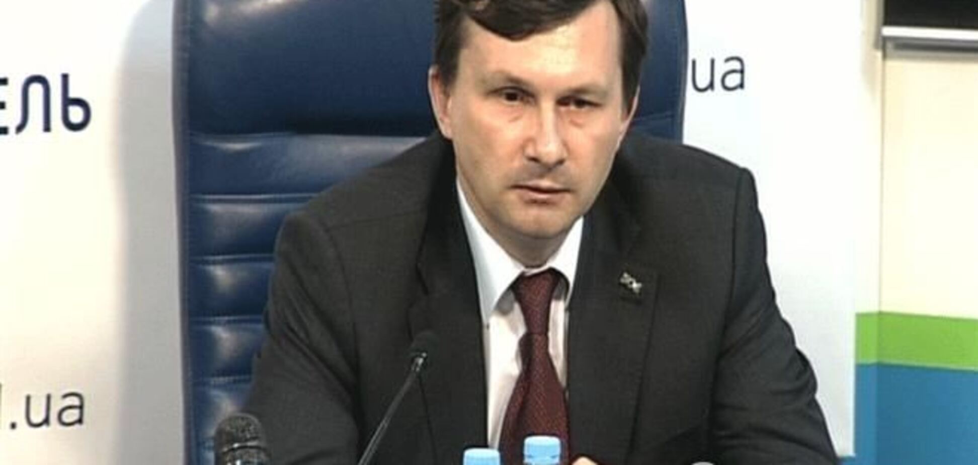 Мы могли нахвататься кредитов, но наши кредиторы оказались умнее – Жалило