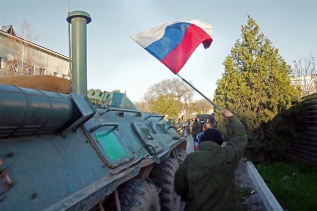 ЗМІ: Путін витратить заморожені пенсійні накопичення росіян на Крим