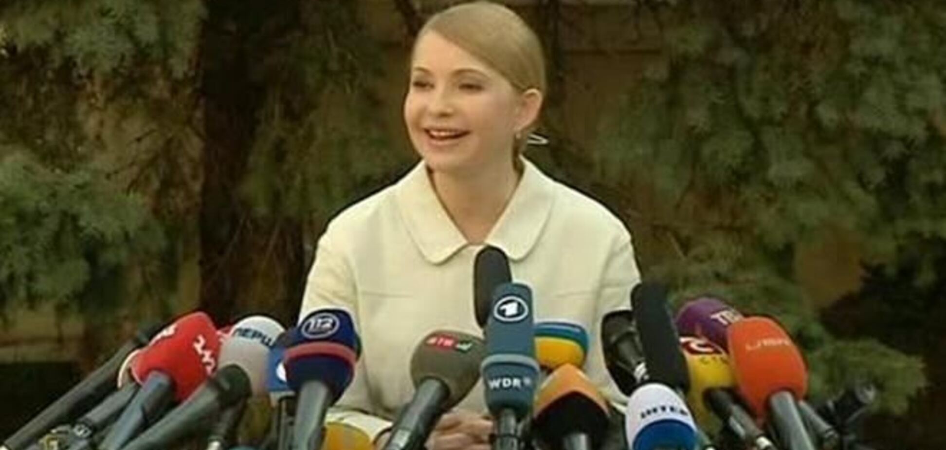 Новый руководитель НТКУ уже помогает Тимошенко