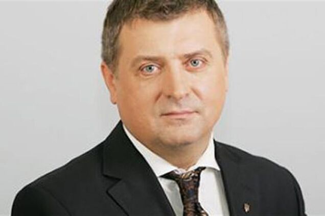 Олег Канівець: Україна не має права фінансувати Крим