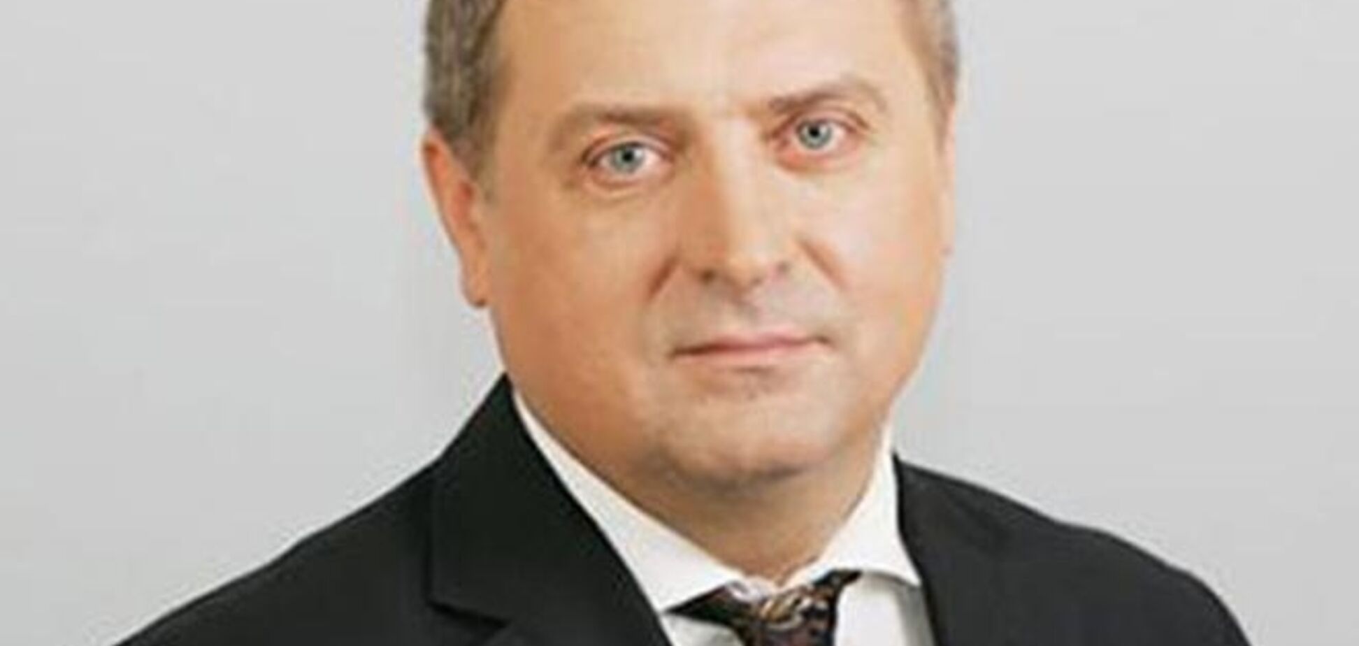 Олег Канивец: Украина не имеет права финансировать Крым