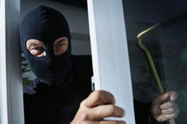 В Киевской области ограбили банк на 250 тысяч гривен