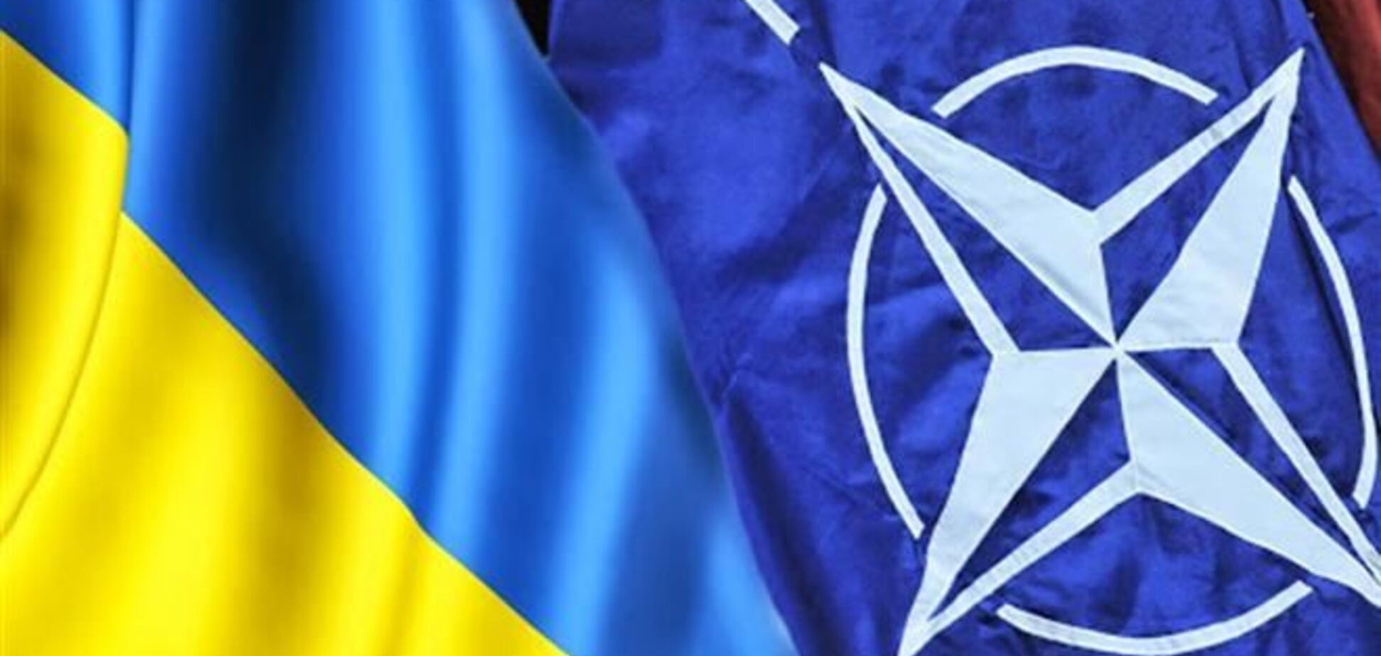 Рішення про приєднання України до НАТО прийме народ - МЗС