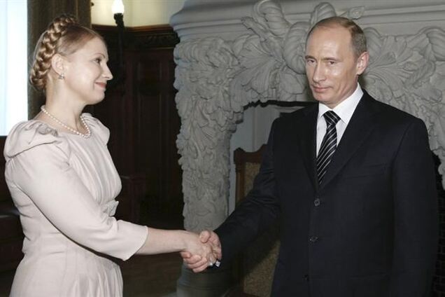 На Тимошенко не будут заводить дело за угрозу превратить Россию в 'выжженное поле'