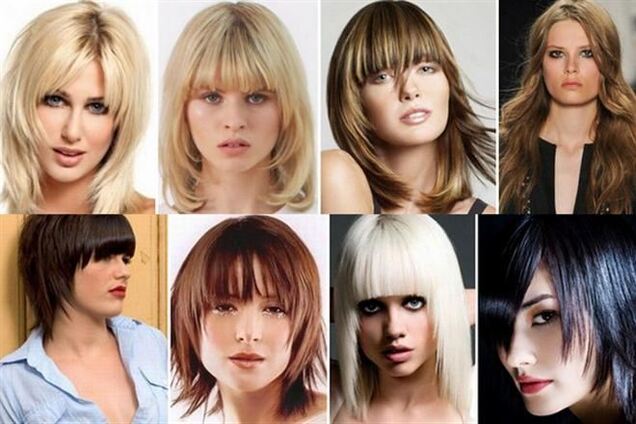 Каре снова в моде. Самые стильные стрижки весны 2014