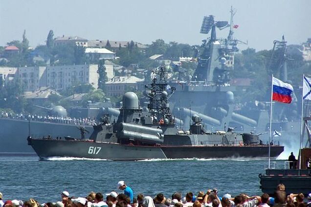 Госдума РФ законодательно закрепит разрыв соглашений по ЧФ