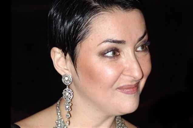 Лолита публично извинилась перед Святославом Вакарчуком  