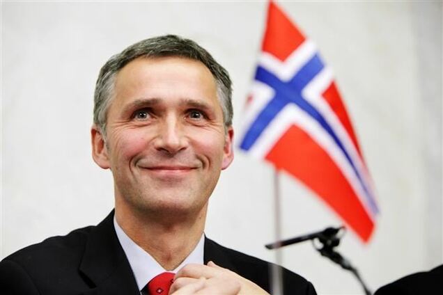 Новим генсеком НАТО став колишній прем'єр Норвегії
