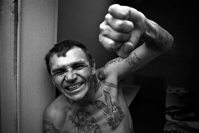 Кримським зекам дадуть російське громадянство