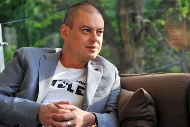 СБУ выдворяет из Украины российского политтехнолога Януковича