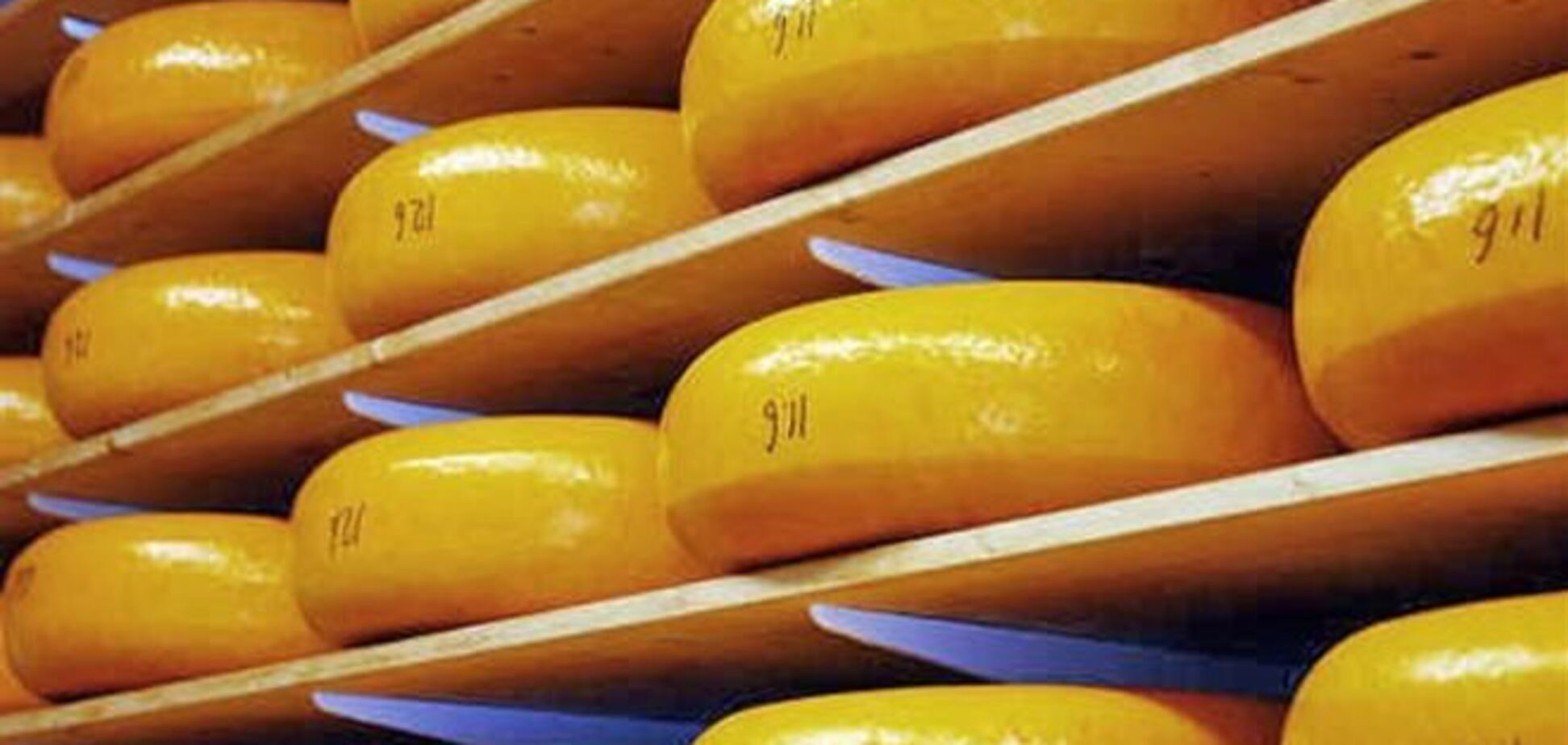 РФ усиливает контроль за продукцией Украины