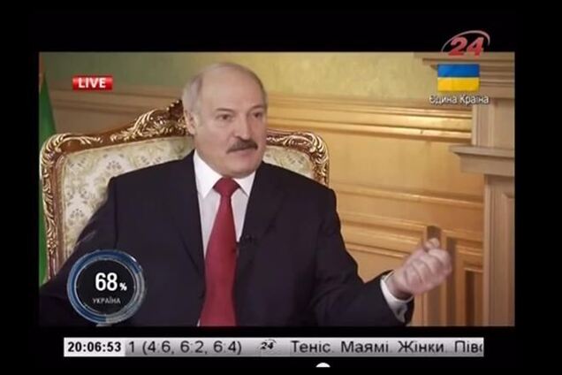 Самое опасное для Беларуси и России – вступление Украины в НАТО – Лукашенко