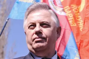 Від України для олігархів - до України для народу!
