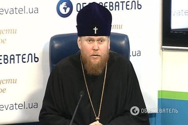 Крымские мусульмане готовы предоставить мечети для УПЦ КП – архиепископ Евстратий (Зоря)