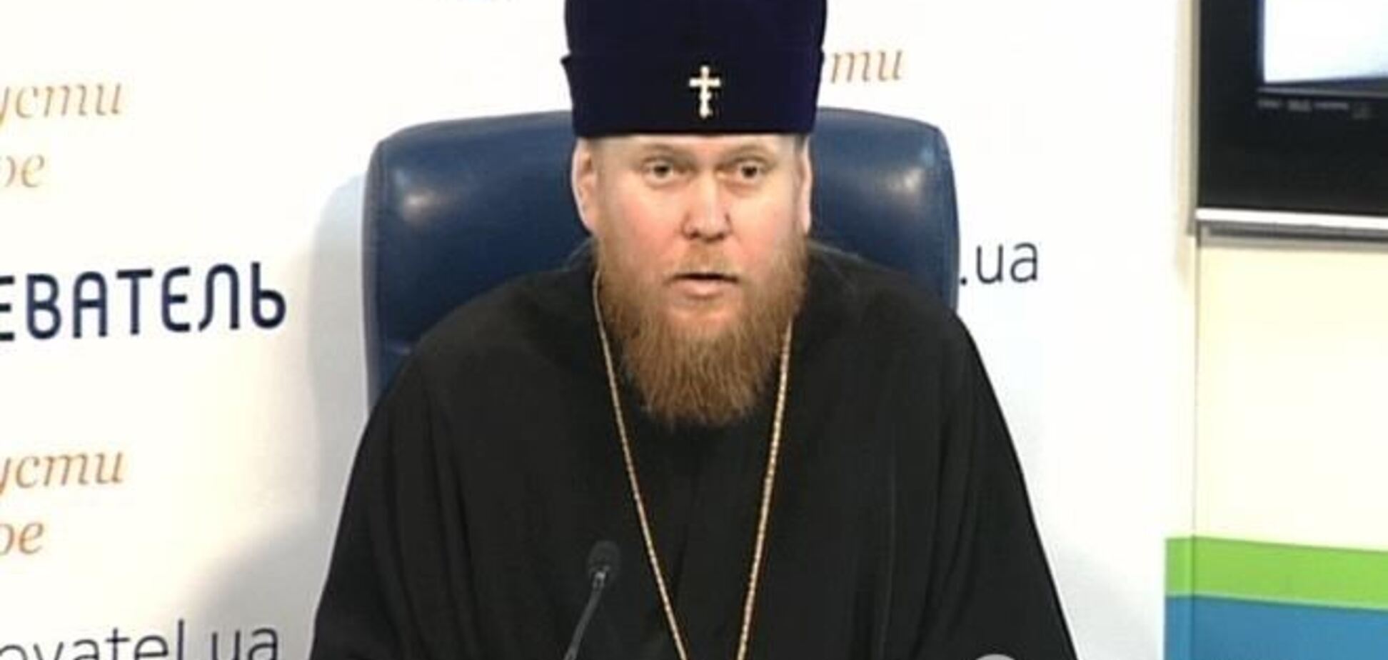 Крымские мусульмане готовы предоставить мечети для УПЦ КП – архиепископ Евстратий (Зоря)