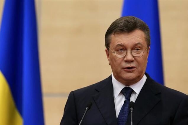 Янукович призвал провести референдум в каждом регионе Украины