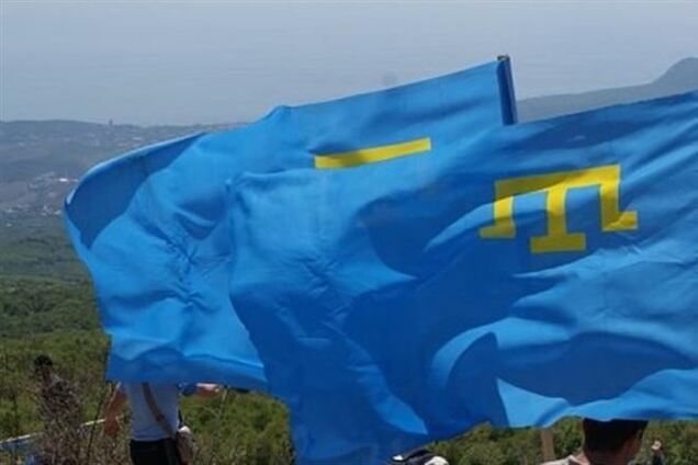 У Росії з історії Криму викреслили кримських татар і їх депортацію