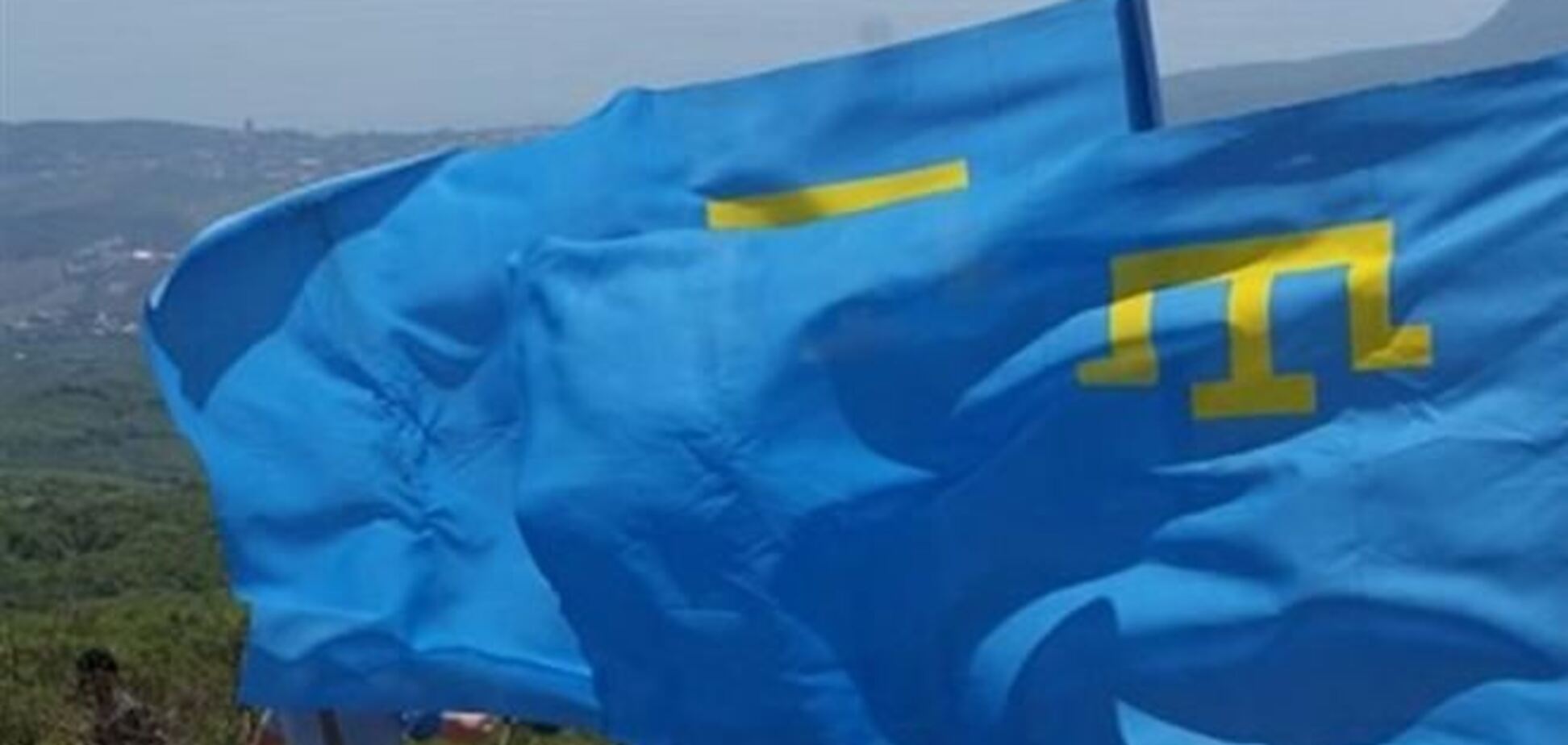 В России из истории Крыма вычеркнули крымских татар и их депортацию