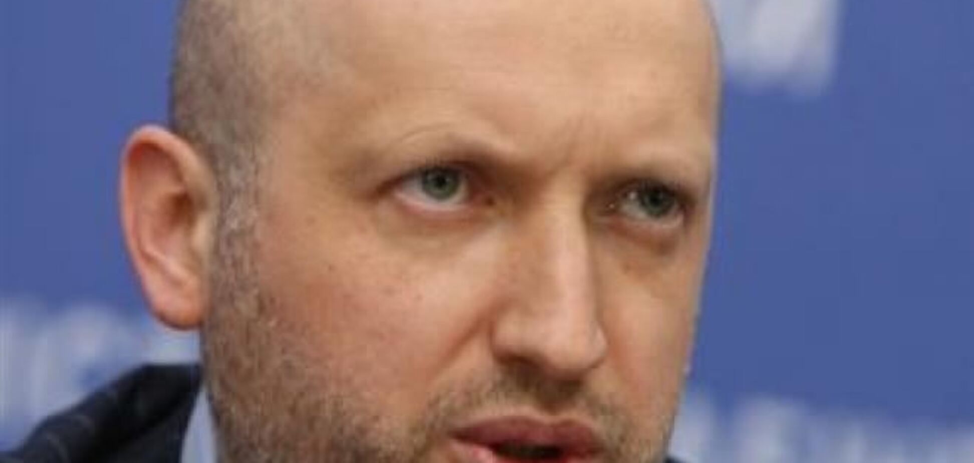 Турчинов затвердив положення про головне органі управління Національної гвардії України