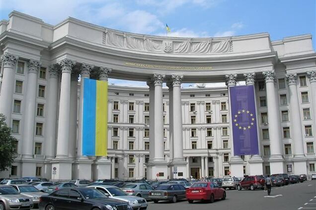 Россия запугивает страны-члены ООН – МИД Украины