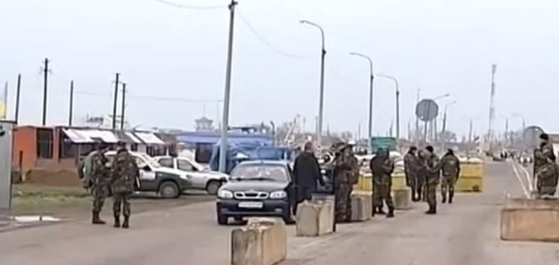 Украинские военные одержали психологическую и тактическую победу