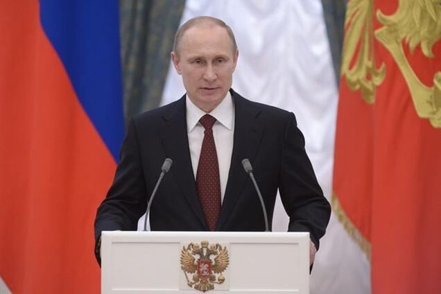 Россия приступила к денонсации соглашений с Украиной по ЧФ РФ