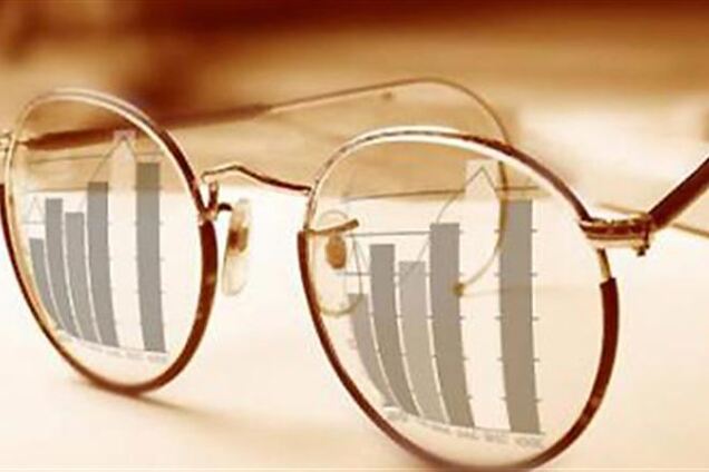 Экономика Украины в преддефолтном состоянии - инфографика