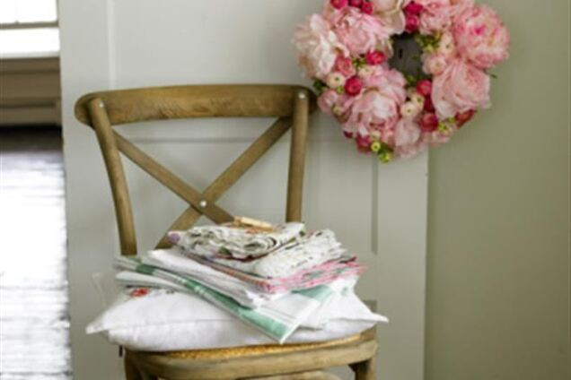 Секреты правильной стирки. Как 'освежить' постельное белье