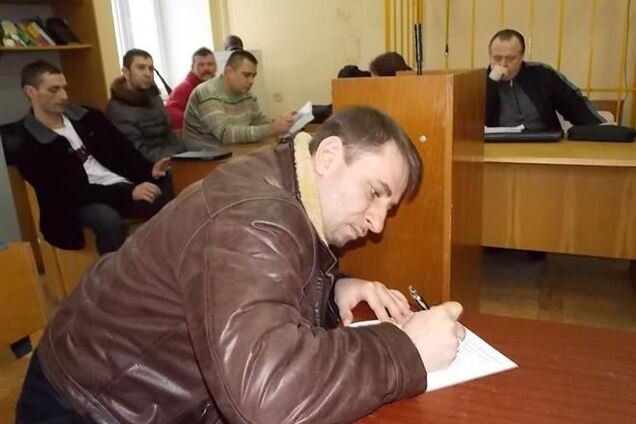 Активисты Налогового Майдана оправданы судом