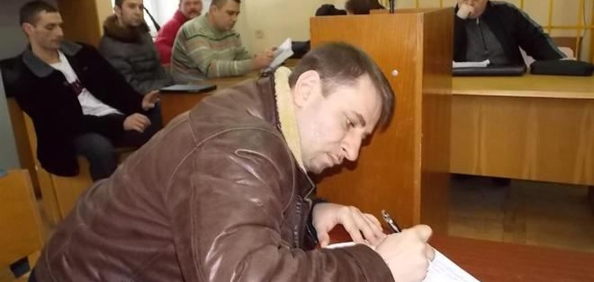 Активисты Налогового Майдана оправданы судом
