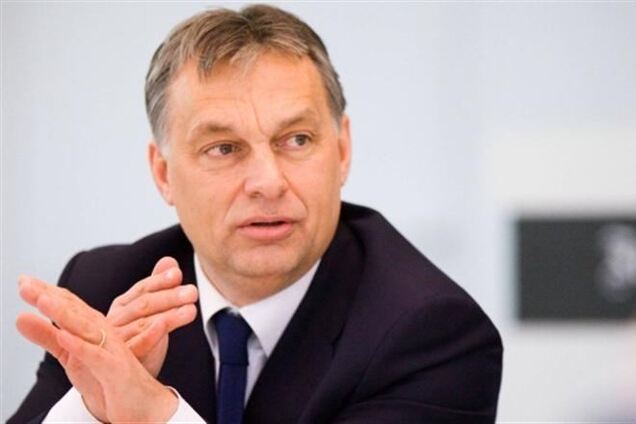 Венгрия недовольна введением санкций против России