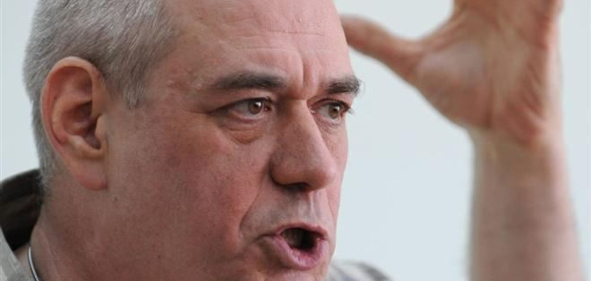 Российский журналист призывает ликвидировать украинских политиков
