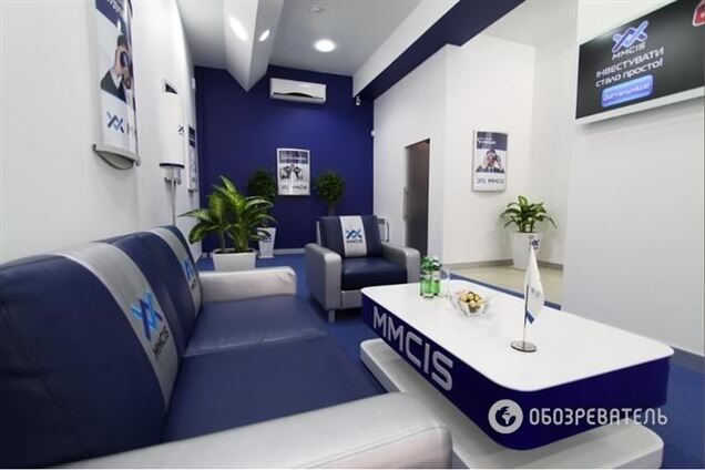 Суд вернул лицензию компании ММСИС