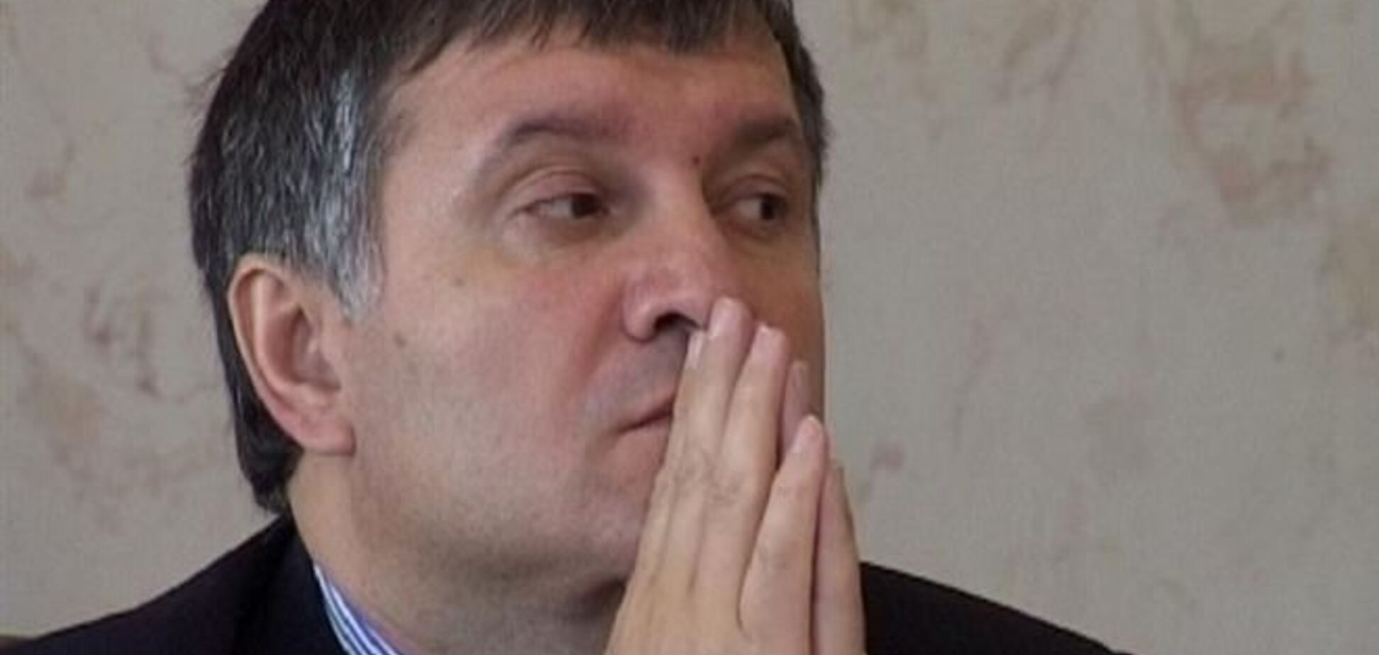 Пашинський заявив, що для відставки Авакова немає підстав