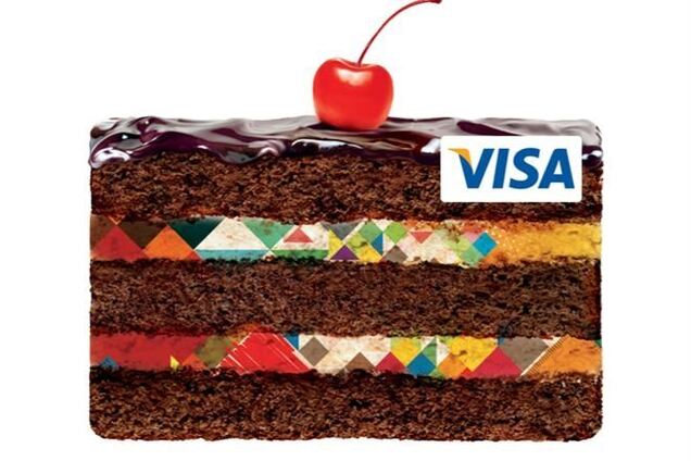 Американская сеть Wal-Mart обвиняет Visa Electron в сговоре с банкирами