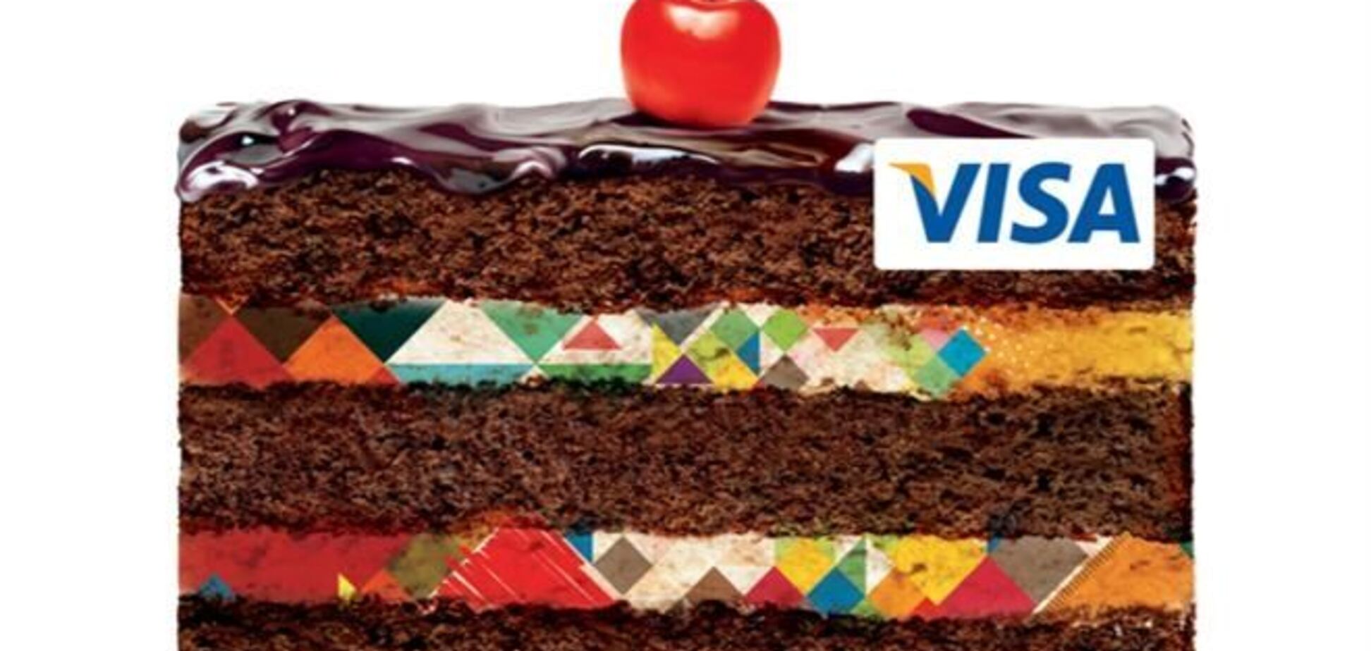 Американская сеть Wal-Mart обвиняет Visa Electron в сговоре с банкирами