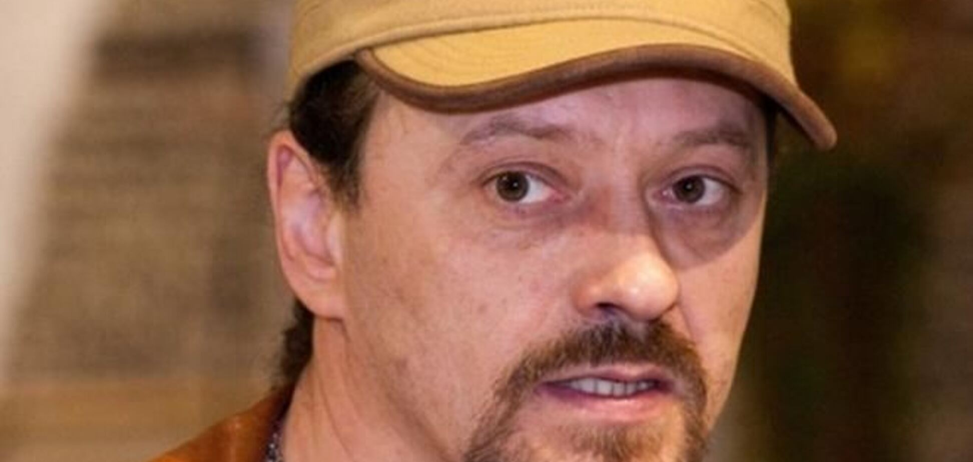 Художник Поярков намерен стать мэром Киева