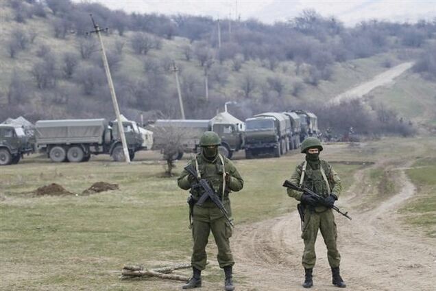 Экс-глава Службы внешней разведки думает, что Украина сможет вернуть Крым