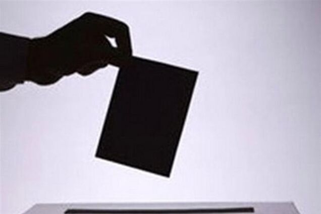 У Раду внесли законопроект про виборчі дільниці за кордоном