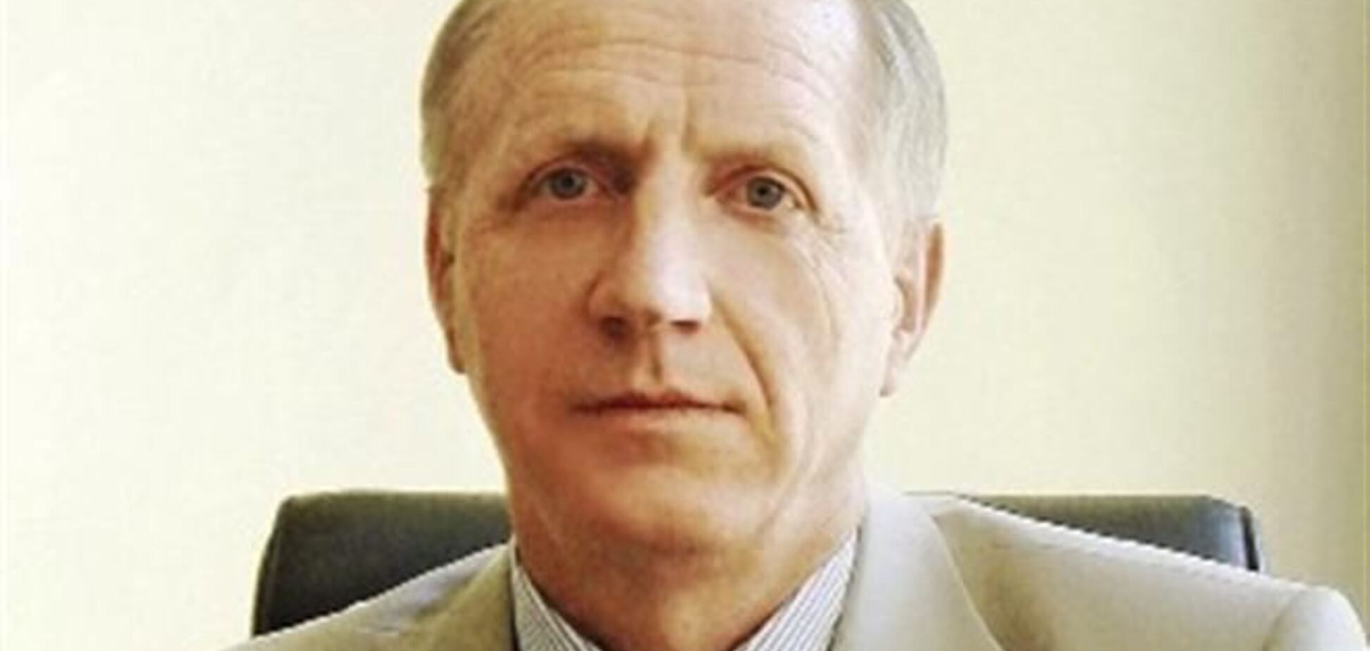 Директором-распорядителем Фонда гарантирования вкладов назначили бывшего зама главы НБУ