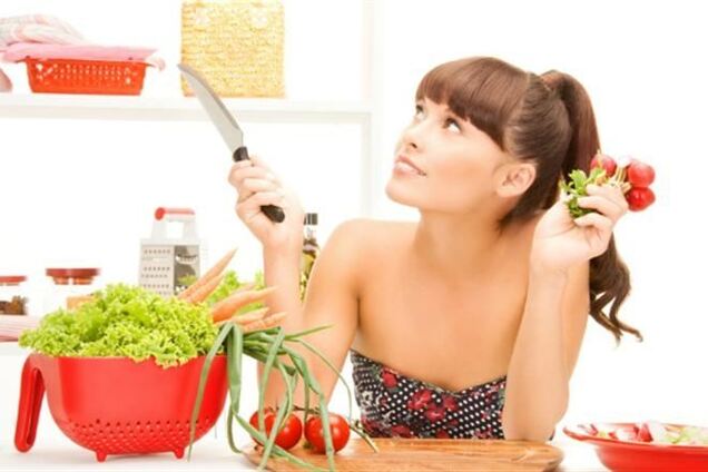 Как не набрать лишний вес в браке