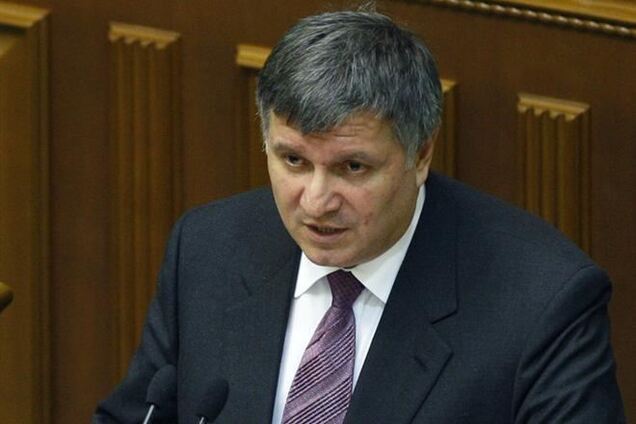 Аваков считает, что Музычко ждала бы судьба Кернеса, но он 'сделал свой выбор'