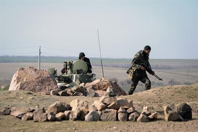 Гриценко заявил, что Украина должна сама готовиться к войне – США не поможет