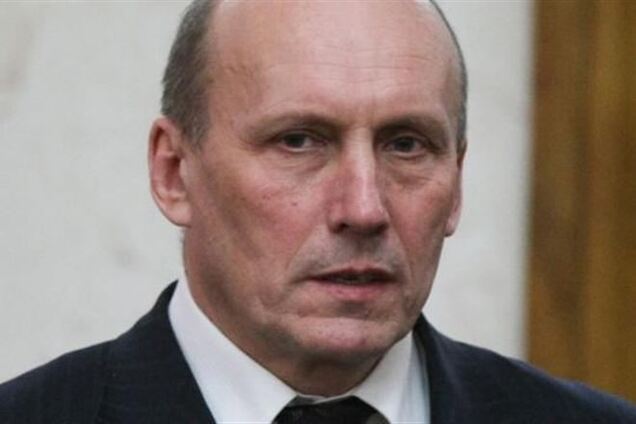 Суд оставил экс-главу 'Нафтогаза' Бакулина под арестом