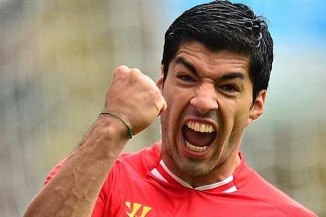 Суарес уйдет из 'Ливерпуля' в конце сезона