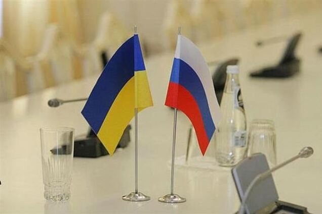 МИД России заявил о начале украино-российских переговоров
